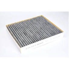 Filtru aer habitaclu INFINITI FX Producator DENSO DCF273K