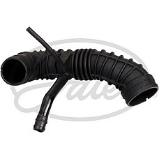 Furtun. alimentare aer Conducta de intrare a aerului bnr FIAT PALIO SIENA STRADA 1.2-1.3 04.96- FIAT PALIO Weekend (178_, 173_, 373_, 374_), Turism, 04.1996 - Gates ANTK1016