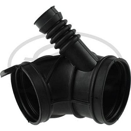Furtun. alimentare aer Conducta de intrare a aerului bnr BMW 3 E46 Z3 E36 3.0 06.00-08.06 BMW 3 - IV (E46), Sabrioleta, 04.2000 - 12.2007 Gates ANTK1089