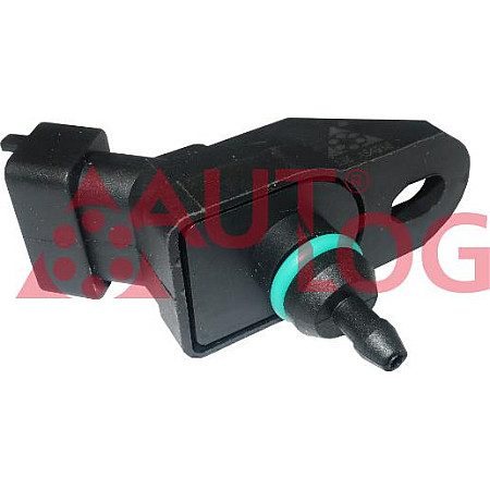 Senzor. presiune galerie admisie Senzor de presiune la galeria de admisie 3 pin OPEL ASTRA H ASTRA H GTC CORSA D OPEL INSIGNIA A (G09), Sedan, 07.2008 - 03.2017 Autlog AS4958