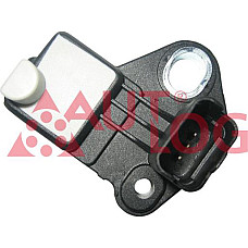 Senzor impulsuri. arbore cotit Senzor pozitie arbore cotit VOLVO C30 S40 II S60 I S80 II V50 V70 III CITROEN BERL CITROEN JUMPY (X*****), Van, 01.2007 - Autlog AS4588