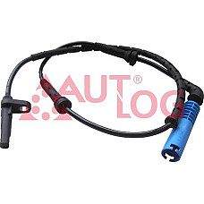 Senzor.turatie roata Senzor ABS Spate Dreapta-Stanga BMW 5 E60 6 E63 6 E64 2.0-4.8 07.03-08.10 BMW 5 - V (E60), Sedan, 12.2001 - 03.2010 Autlog AS4153