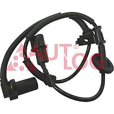 Senzor.turatie roata Senzor ABS Fata Stanga HYUNDAI GETZ 1.1-1.6 09.02-12.10 HYUNDAI GETZ (TB), Hatchback, 06.2001 - 01.2011 Autlog AS4355