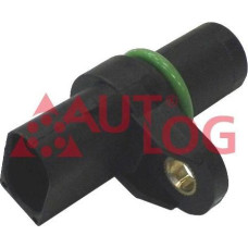 Senzor.pozitie ax cu came Camshaft position sensor BMW 1 E87 3 E36 3 E46 3 E90 3 E91 5 E34 5 E39 5 E60 5 E61 6 E63 6 E64 7 BMW 3 Compact IV (E46), Hatchback, 03.2001 - 02.2005 Autlog AS4211