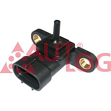 Senzor.presiune supraalimentare Senzor de presiune la galeria de admisie 3 pin LEXUS IS II SUBARU TREZIA TOYOTA A TOYOTA RAV 4 III (_A3_), Crossover, 06.2005 - 08.2014 Autlog AS5241