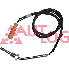Senzor. temperatura gaze evacuare Senzor temperatura evacuare SEAT CORDOBA IBIZA III IBIZA IV IBIZA IV SC IBIZA I VW POLO (9N_), Hatchback, 10.2001 - 10.2014 Autlog AS3060