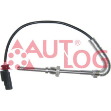 Senzor. temperatura gaze evacuare Senzor temperatura evacuare VOLVO C30 C70 II S40 II S60 II S80 II V40 V50 V60 I VOLVO C30 (533), Hatchback, 09.2006 - 12.2013 Autlog AS3187