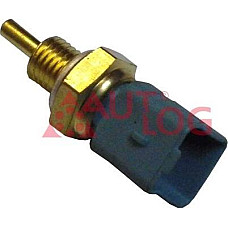 Senzor.temperatura lichid de racire Senzor temperatura lichid racire numar pini. 3 albastru CITROEN BERLINGO BERL PEUGEOT EXPERT (224_), Dubita, 10.1995 - 12.2006 Autlog AS2091