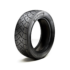 Anvelopa Track Day PROFIL anvelopa sport resapata banda de rulare XR01 aplicare asfalt compozitie gh dur consolidat 225 40R18 88V XR01T H 004