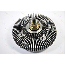 Cupla ventilator radiator FORD TRANSIT Autobus E Producator THERMOTEC D5G001TT