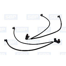 Senzor uzura placute frana IVECO EuroStar Producator SBP WIC017