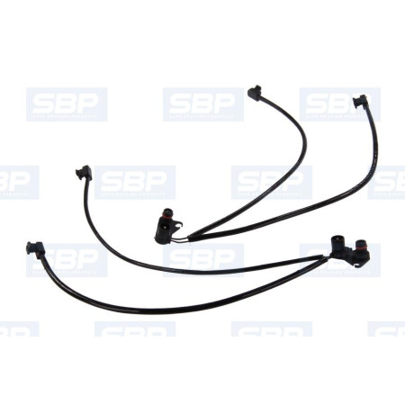 Senzor uzura placute frana IVECO EuroStar Producator SBP WIC017