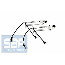 senzor de avertizare uzura placute de frana MAN L 2000 Producator SBP WIC022