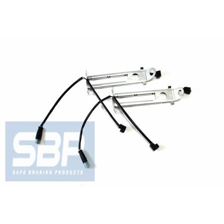 senzor de avertizare uzura placute de frana MAN M 2000 L Producator SBP WIC022