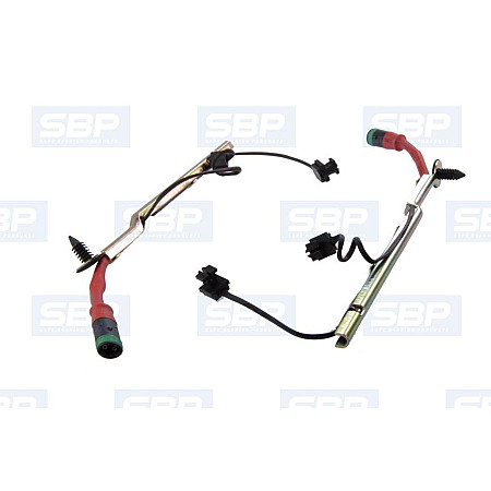 senzor de avertizare uzura placute de frana MAN TGA Producator SBP WIC024