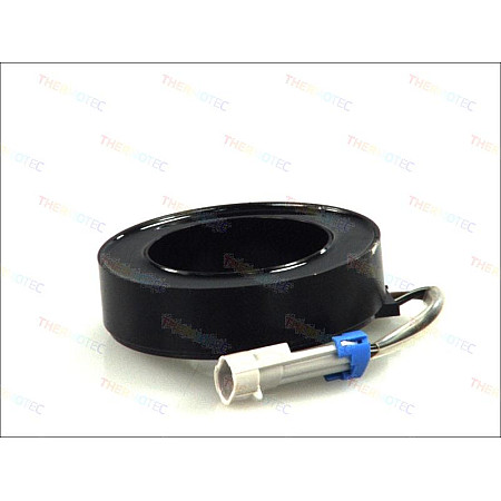 bobina compresor aer conditionat clima OPEL TIGRA TwinTop Producator THERMOTEC KTT030002