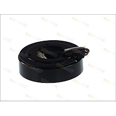 bobina compresor aer conditionat clima OPEL ASTRA G coupe F07 Producator THERMOTEC KTT030009