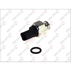 sonda mers inapoi marsalier FORD C-MAX DM2 Producator TOPRAN 302 725