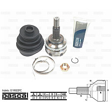 Set articulatie planetara RENAULT SCENIC I JA0/1 Producator PASCAL G1R022PC