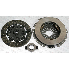 Set ambreiaj VW LT 40-55 I nadwozie pene 291-512 Producator NEXUS F1W044NX