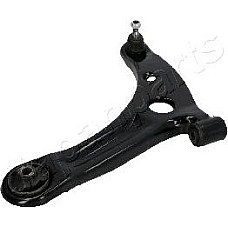 Brat, suspensie roata SMART FORFOUR (454), Hatchback, 01.2004 - 06.2006 Japanparts BS-508L