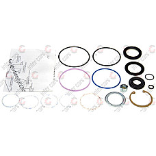 Set garnituri caracsa directie CHEVROLET SILVERADO 1500 Producator EDELMANN 8774ED