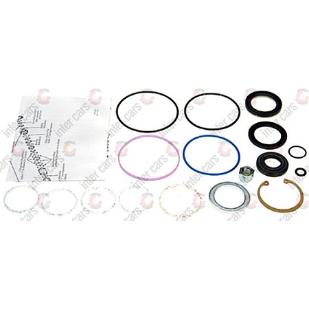 Set garnituri caracsa directie CHEVROLET SILVERADO 1500 Producator EDELMANN 8774ED