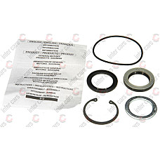 Set garnituri caracsa directie CHEVROLET BLAZER S10 Producator EDELMANN 8763ED