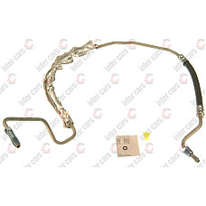 Furtun hidraulic sistem de directie CHRYSLER GRAND VOYAGER / VOYAGER IV RG RS Producator EDELMANN 92076ED