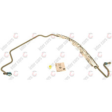 Furtun hidraulic sistem de directie CHRYSLER GRAND VOYAGER / VOYAGER III GS Producator EDELMANN 92073ED