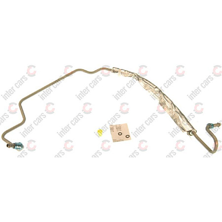 Furtun hidraulic sistem de directie DODGE CARAVAN Producator EDELMANN 92073ED