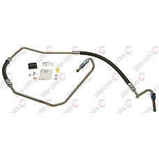 Furtun hidraulic sistem de directie CHRYSLER PACIFICA Producator EDELMANN 92110ED