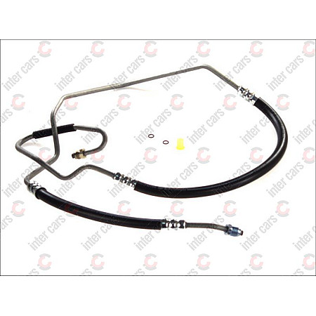 Furtun hidraulic sistem de directie DODGE CHARGER Producator EDELMANN 92297ED