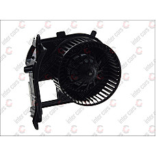 Ventilator habitaclu RENAULT CLIO II nadwozie pene SB0/1/2 Producator VALEO 715233