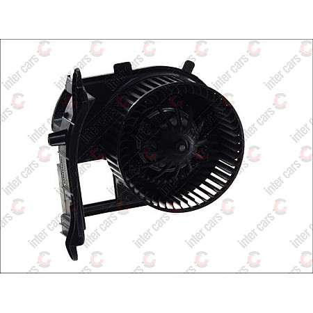 Ventilator habitaclu RENAULT CLIO II nadwozie pene SB0/1/2 Producator VALEO 715233