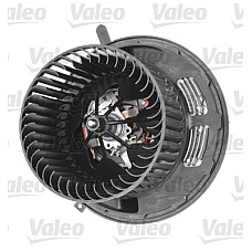 Ventilator habitaclu MERCEDES-BENZ KLASA A W169 Producator VALEO 715051