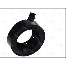 bobina compresor aer conditionat clima TOYOTA COROLLA ZZE12 NDE12 ZDE12 Producator THERMOTEC KTT030040