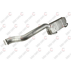 Amortizor zgomot mijloc/spate MBK Doodo Producator VANSTAR VAN10718SC