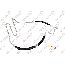 Furtun hidraulic sistem de directie VW NEW BEETLE 9C1 1C1 Producator EDELMANN 92026ED