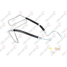 Furtun hidraulic sistem de directie VW NEW BEETLE 9C1 1C1 Producator EDELMANN 92028ED