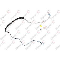 Furtun hidraulic sistem de directie VW GOLF III 1H1 Producator EDELMANN 92030ED