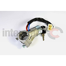Blocaj volan Intrerupator de aprindere FIAT 127 PANDA 0.65-1.3D 06.71-07.04 MAGNETI MARELLI 064420501010