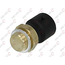 Comutator temperatura ventilator radiator OPEL ASTRA F kabriolet 53B Producator AUTLOG AS2079