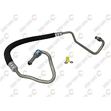 Furtun hidraulic sistem de directie CHEVROLET SILVERADO 1500 Producator EDELMANN 92095ED