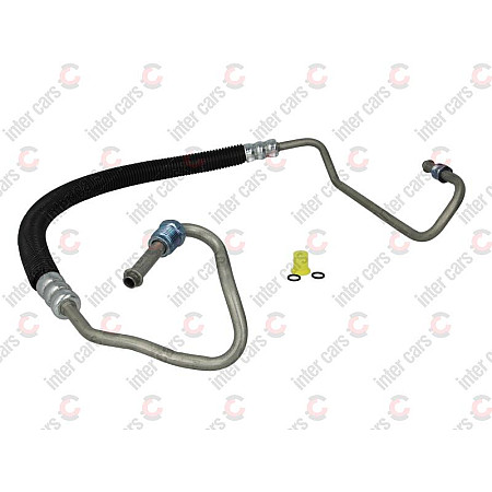 Furtun hidraulic sistem de directie CHEVROLET SILVERADO 2500 Producator EDELMANN 92095ED