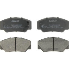 Set placute frana.frana disc Set placute frana Fata FORD P 100 II TRANSIT 1.6-2.5D 11.77-12.92 FORD TRANSIT (V_), Autobuz, 11.1977 - 10.1986 ABE C1G022ABE