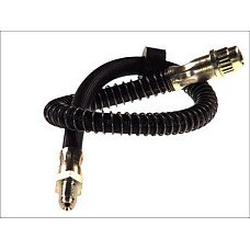 Furtun frana Furtun-conducta de frana flexibil Fata Dreapta-Stanga lungime 545mm F10x1-M10x1 OPEL MOVANO 1.9D-3.0 OPEL MOVANO (X70), Van, 01.1999 - ABE C84152ABE