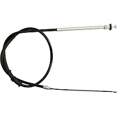 Cablu ambreiaj Cablu frana de mana Spate Dreapta 1689mm-1388mm se potriveste. FIAT GRANDE PUNTO PUNTO PUNTO EVO PUNTO EVO-HATCHB FIAT GRANDE PUNTO (199_), Hatchback, 06.2005 - ABE C7F006ABE