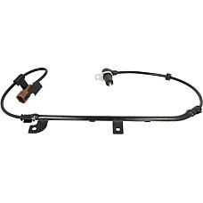 Senzor.turatie roata Senzor ABS Spate Stanga NISSAN PRIMERA 1.6-2.0D 06.96-07.02 NISSAN PRIMERA (P11), Sedan, 06.1996 - 12.2001 ABE CCZ1146ABE