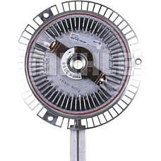 Cupla, ventilator radiator MERCEDES-BENZ KOMBI (S124), Turism, 09.1985 - 12.1993 MAHLE CFC 66 000P